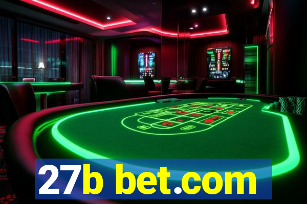 27b bet.com